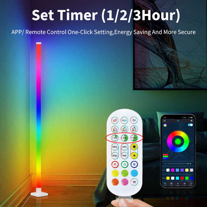 Modern decorative luxury