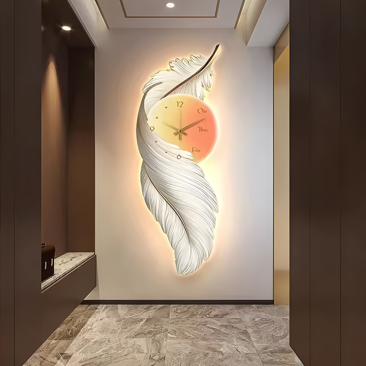 لوحات ديكور منزلية لمدخل المدخل لوحات فاخرة