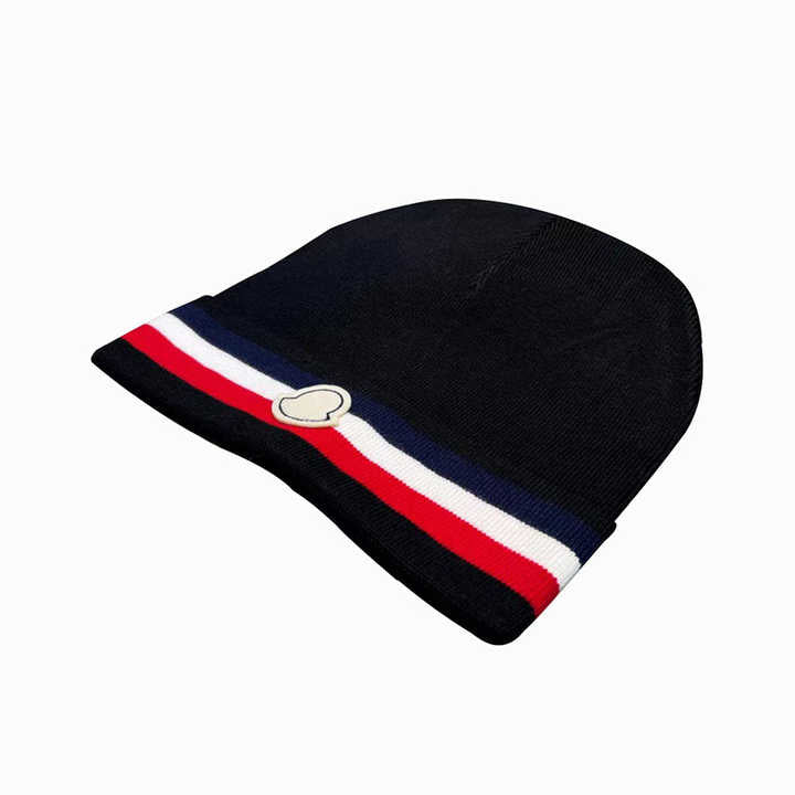Slouchy style baby hats