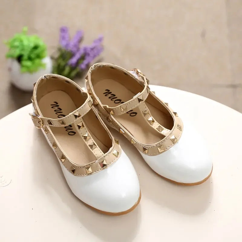 Princess shoes for girls