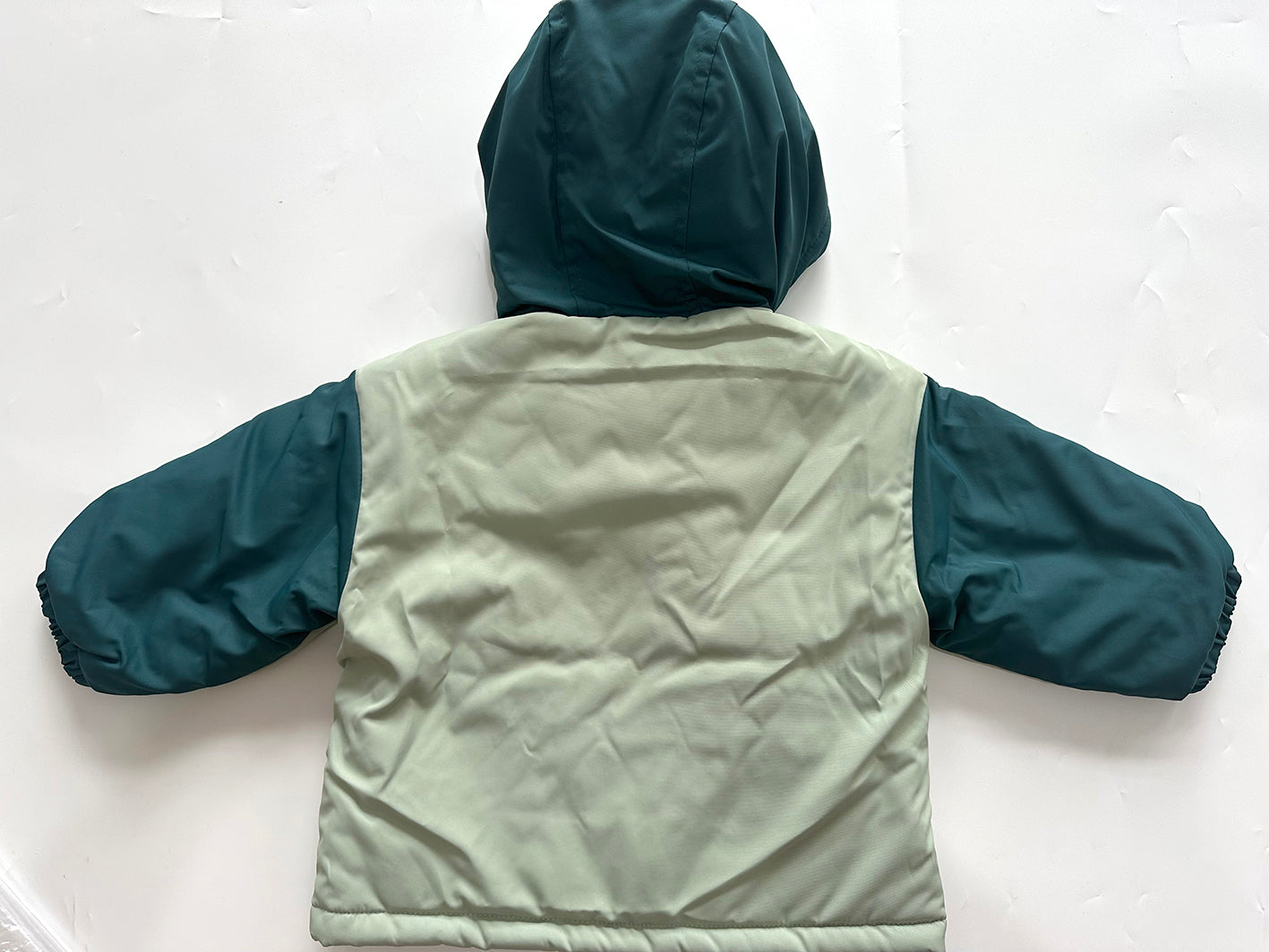 جاكيت اولاد