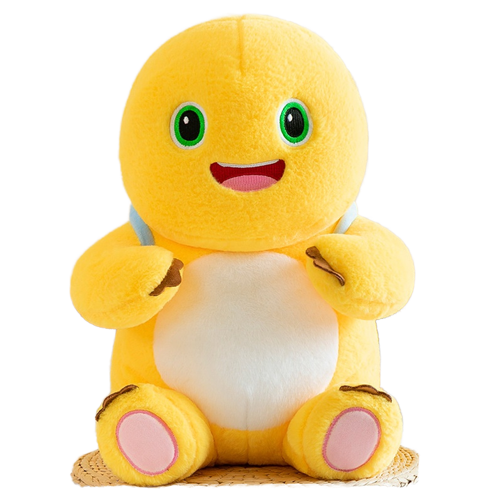 Arrival Unisex-Cartoon Doll