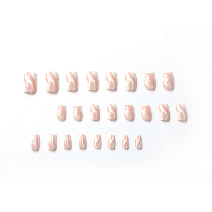 اظافر صناعيه , Artificial nails