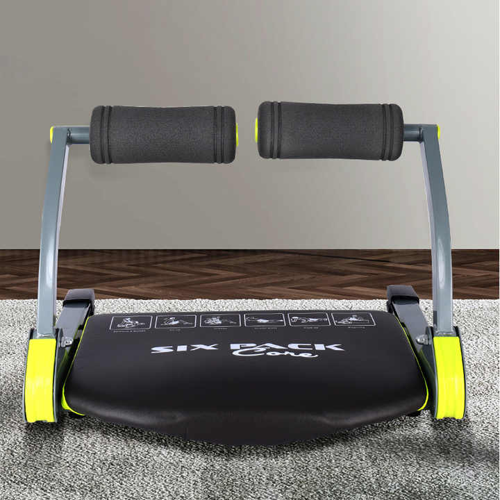 Strength and resistance exercises