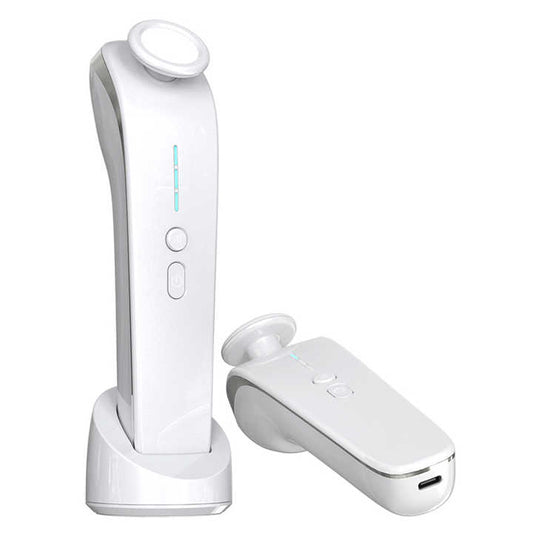 Plasma Acne Cure for Household Use - New Portable Plasma Face Lift Beauty Device