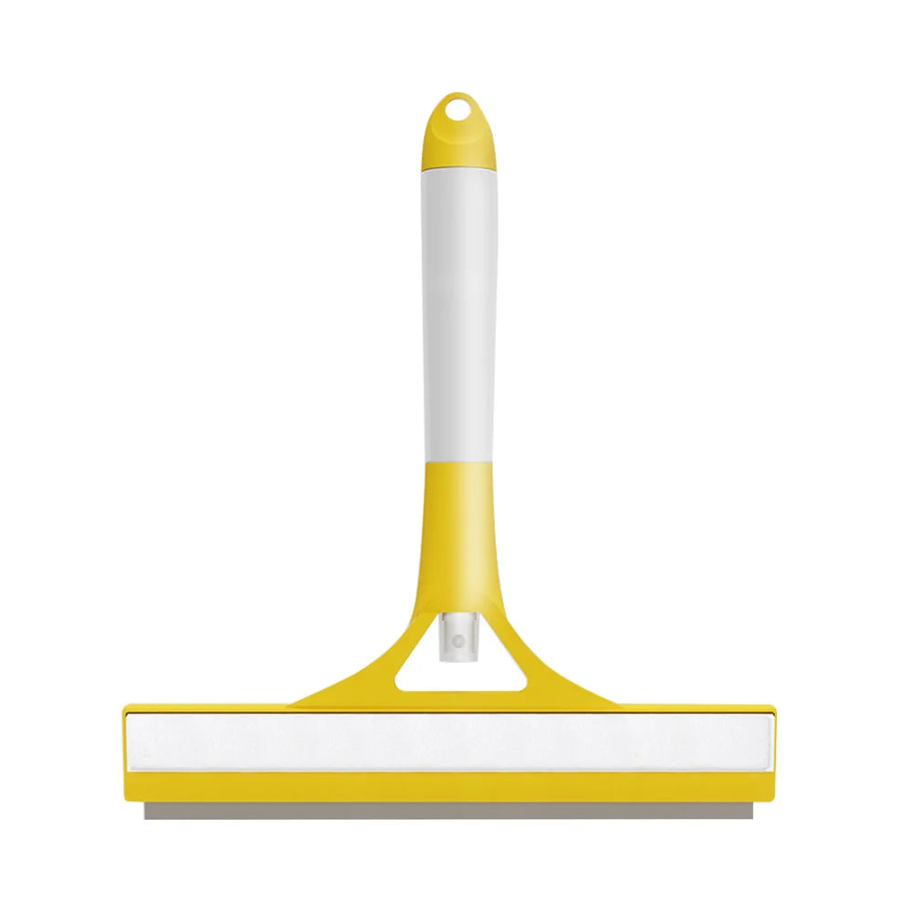 Glass cleaning tool dust removal tools