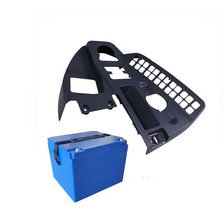 auto spare parts