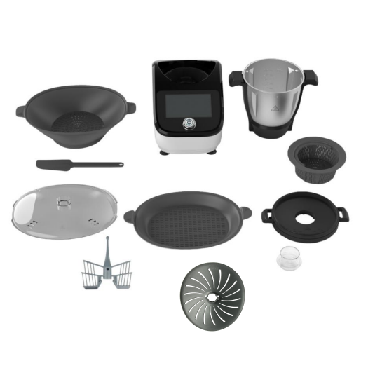 Kitchen Electronics Thermostatic Mixer