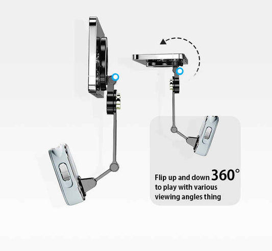 دش الدراجة النارية حوامل هواتف