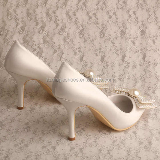 كعب نسائية عالي الجودة