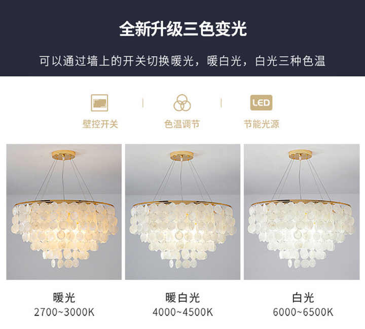 indoor pendant lamp