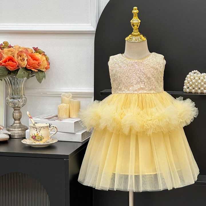 Summer dresses