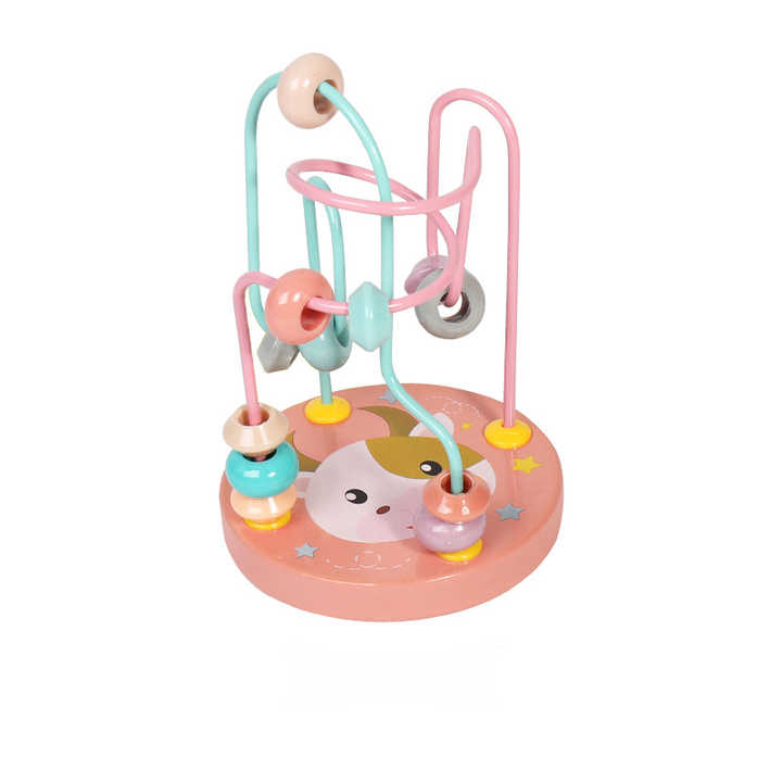 CE EN 71 Verified Preschool Educational.