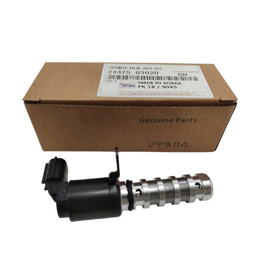 محرك متغير صمام توقيت