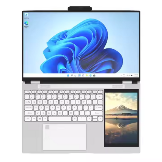 كبيوتر جديد - حواسيب ولابتوبات