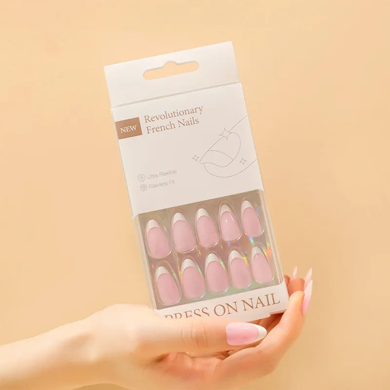 Artificial nails