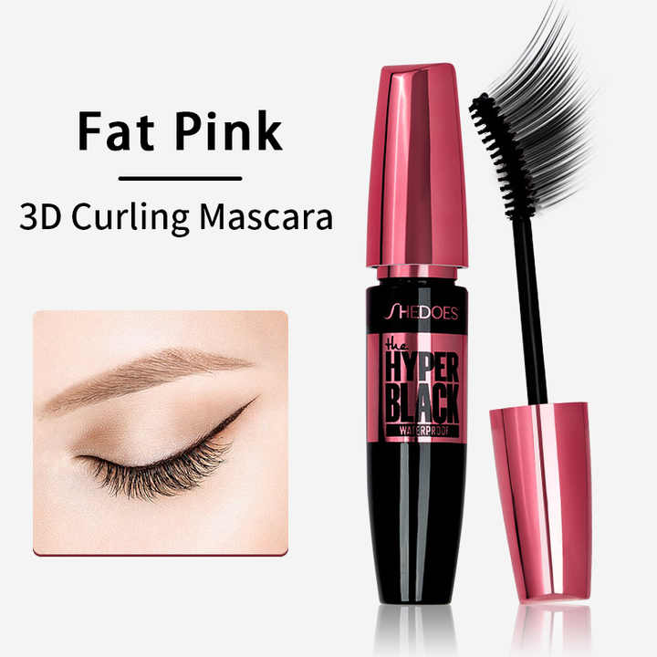 ماسكارا سريعة-Quick mascara