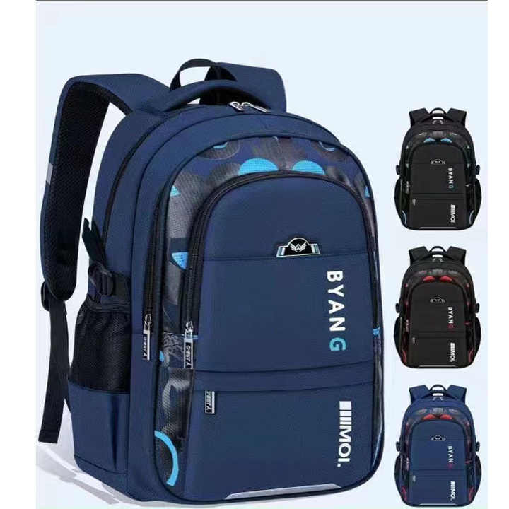 Wholesale School Supplies Office & School Supplies Large Capacity School Bag for Girls and Boys