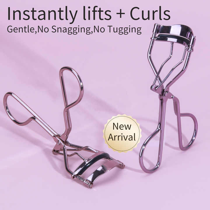 مكبس رموش فوري - Instant eyelash curler