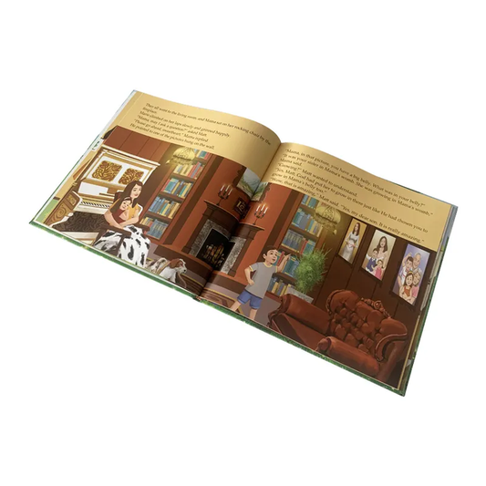 خدمة طباعة عالية الجودة ورخيصة للأطفال للتعليم