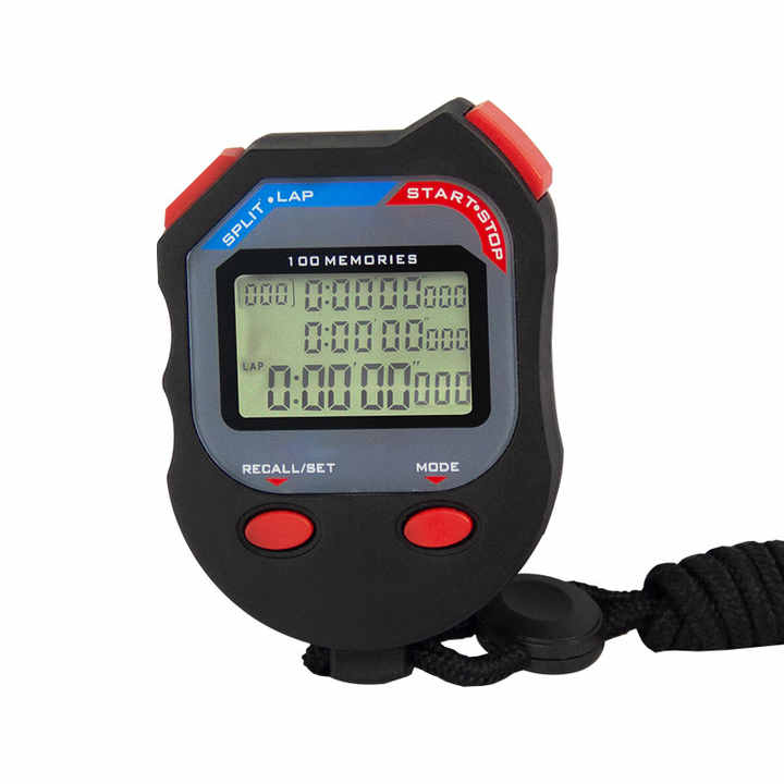 Sports electronics
