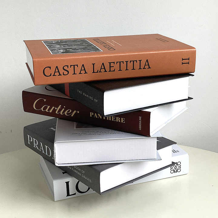 Novel Book Publishing