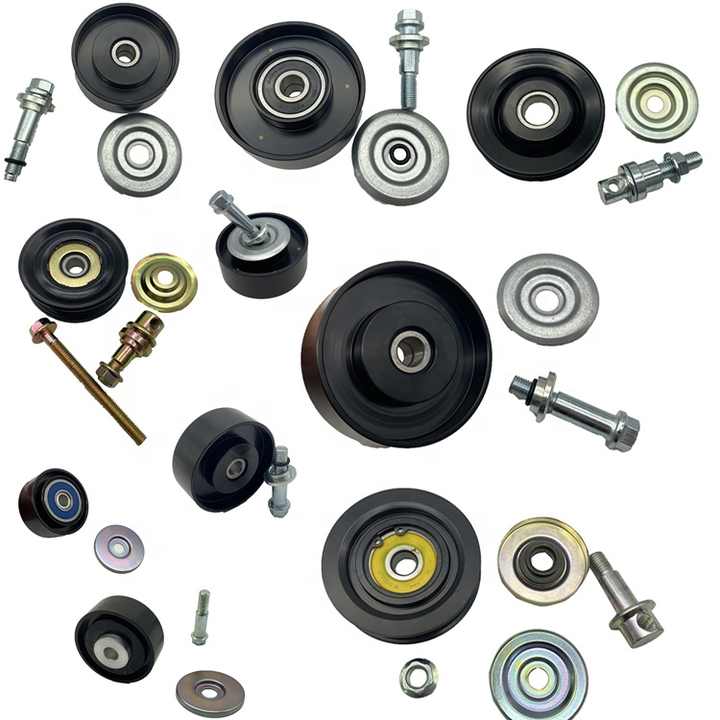 Toyota spare parts . قطع غيار تيوتا
