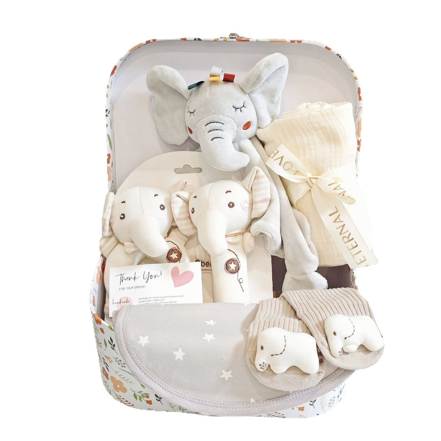 هدايا مواليد