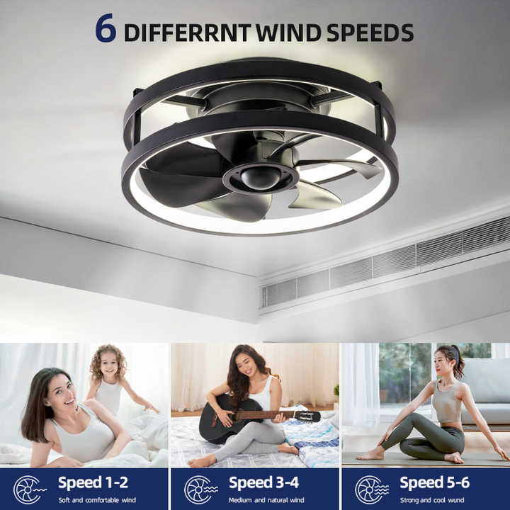Ceiling fan home supplies