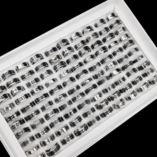 Men's accessories - Rings