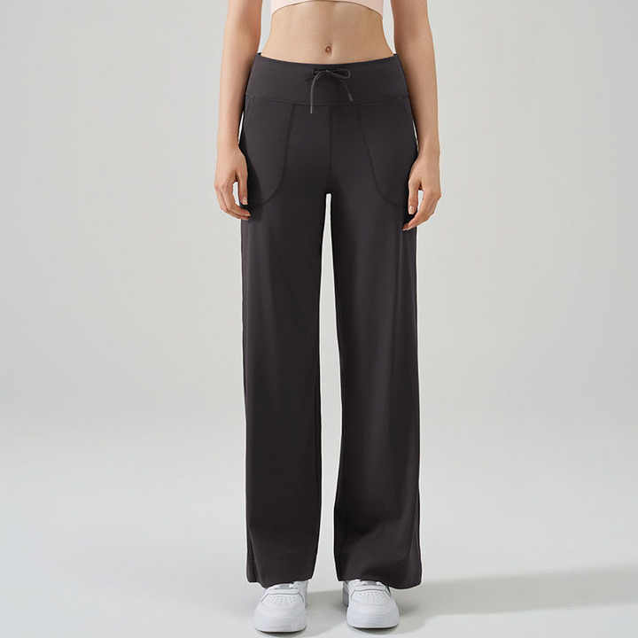 Women's workout clothing