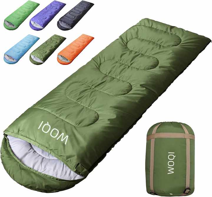 Sleeping Bags