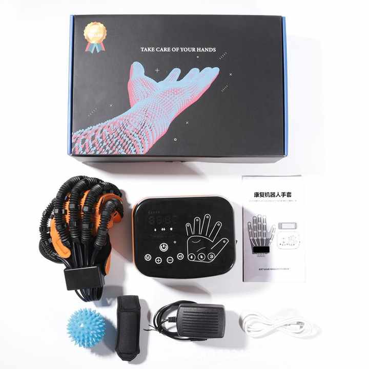 Medical supplies, medical gloves