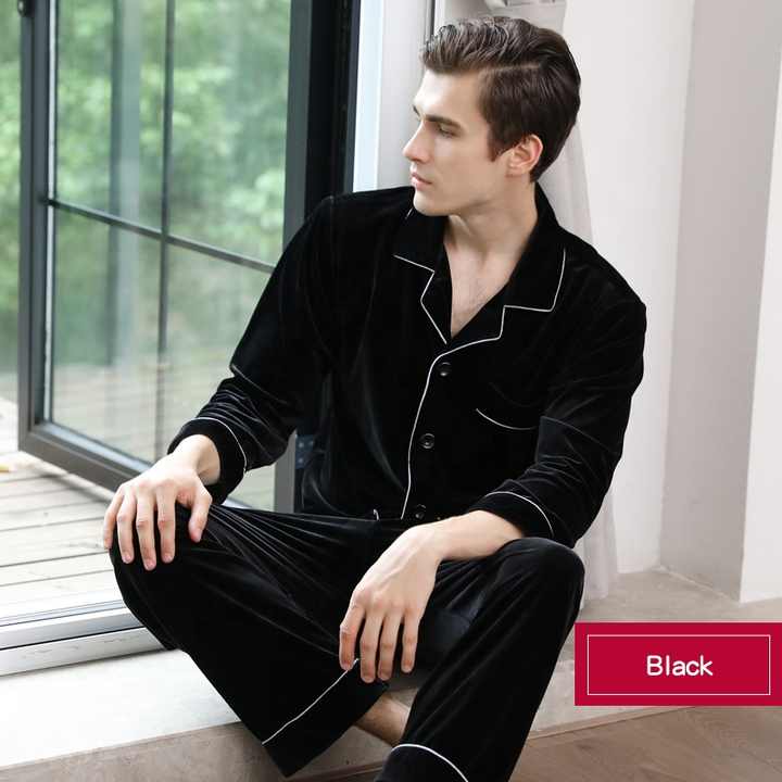 Cotton pajama set .. طقم بيجامة قطنية