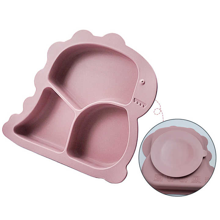 Food Grade Safe Feed Factory Top Supplier Kids Dining. مجموعة طعام للأطفال من أفضل موردي مصنع تغذية آمن للطعام،