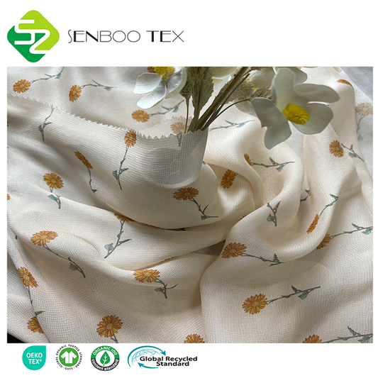 قماش فيسكوز