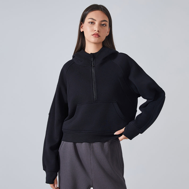 هودي نسائي كاجول