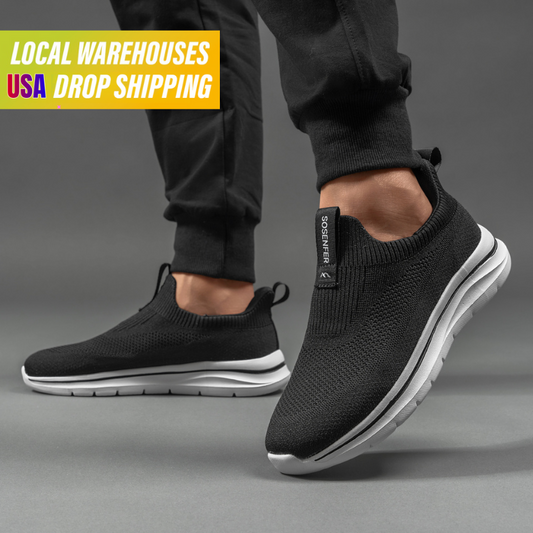 حذاء رجالي أنيق