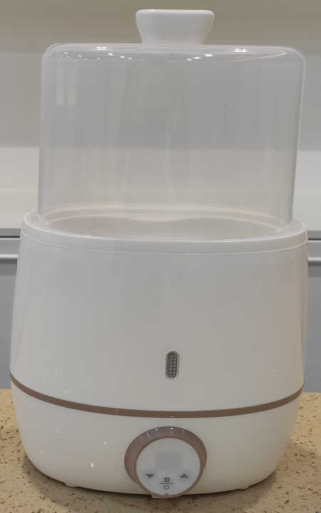 Breastfeeding babies