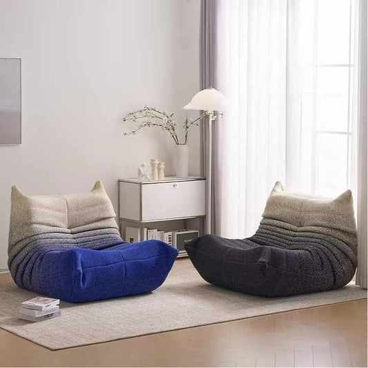 room sofa ... compressed floor