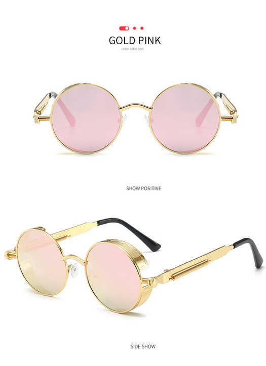Men's sunglasses