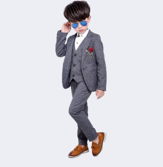 OEM Boys Boutique Color.