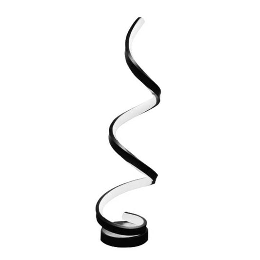 At a special price, lamp