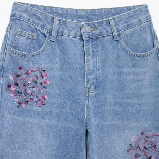 بنطلون نسائي