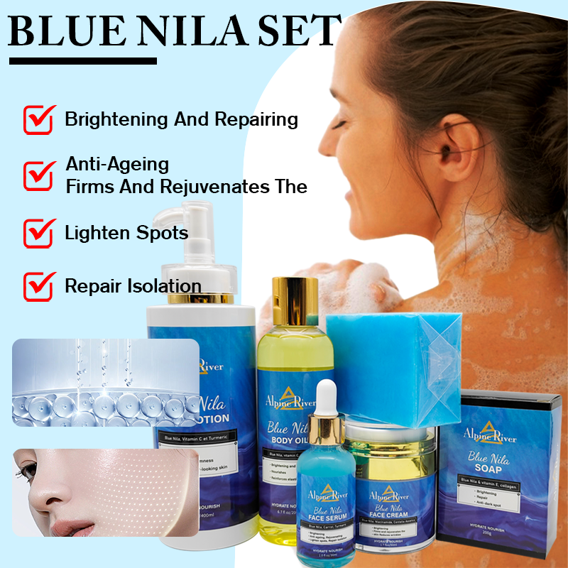 اطقم العناية