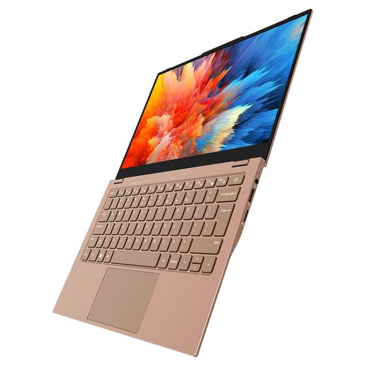 13.3" laptop