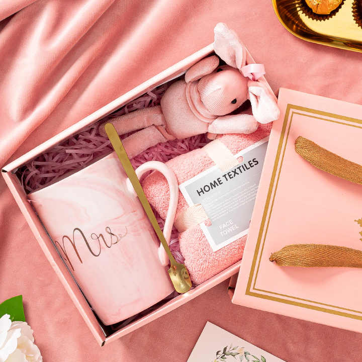 Christmas gifts