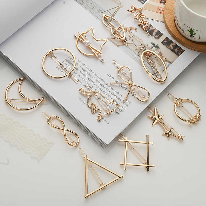 اكسسورات شعر - hair accessories