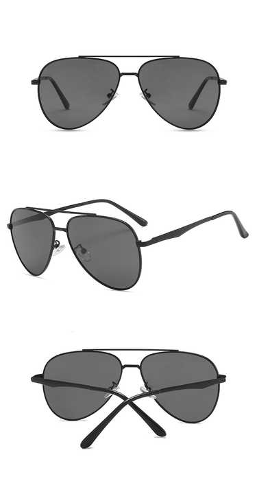 نظارات شمسية عالية