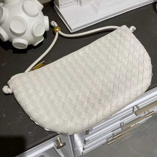 حقيبة يد فاخرة للنساء مصنوعة من الجلد - Bag Handbag for Women Luxury